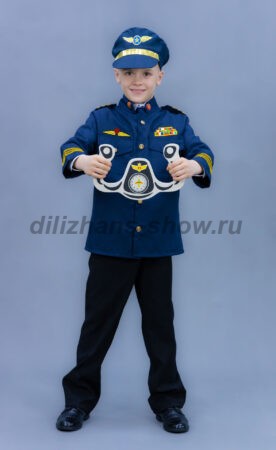 04400 Пилот
