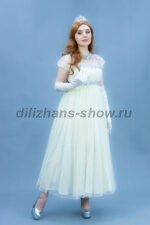 04736 Дафни Бриджертоны