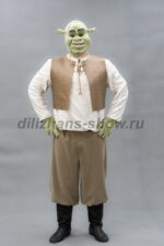 04766 Шрек