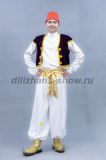 04847 Аладдин