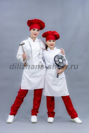 04971 Поварята