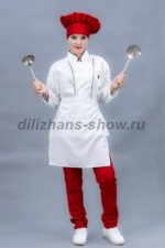 04972 Повар