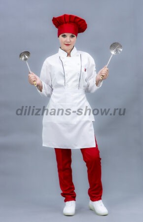 04972 Повар