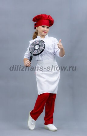 04973 Повар