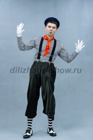 04465 Мим