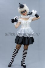 04470 Клоунесса