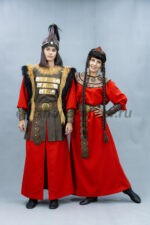 04500 Настасья Королевишна и Дунай Иванович
