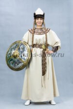 04502 Богатырша Савишна