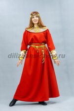 04507 Поляница, Настасья Микулишна