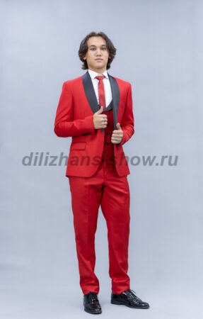 04619 Сценический костюм в стиле Группы BTS