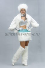 04647 Концертный костюм в стиле группы (G)I-DLE