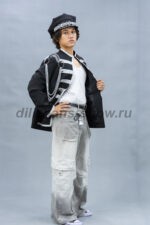 04679 Сценический образ в стиле группы EXO
