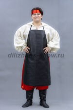 04826 Кузнец, Каменный цветок
