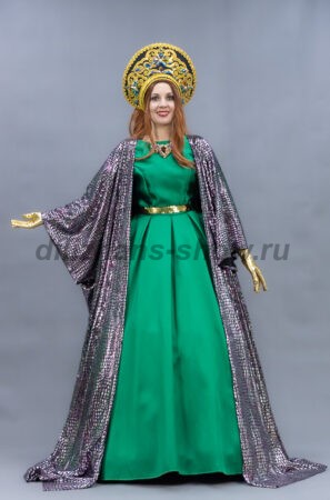 04828 Хозяйка медной горы