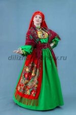 05045 Казачка