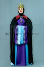 05034 Гримхильда. Злая мачеха из мультфильма «Белоснежка и семь гномов»