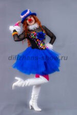 05173 Клоунесса