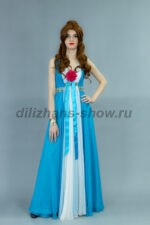 05218 Афродита— богиня красоты и любви