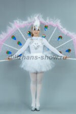 05363 Костюм павлина