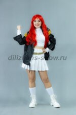 05458 Мира. «K-pop-охотницы на демонов»