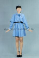05323 Стюардесса
