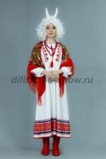 05241 Мама Коза