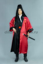 05434 Китайский мечник