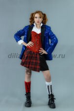 05199 Харли Квинн