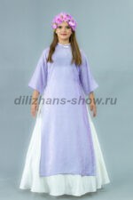 05352 Вьетнамский детский костюм