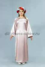 05353 Вьетнамский детский костюм