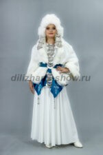 05354 Детский костюм северных народов