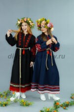 05359 Славянские красавицы
