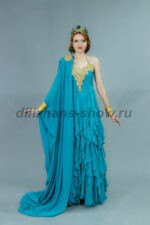 05480 Салация - древнеримская богиня морей и источников